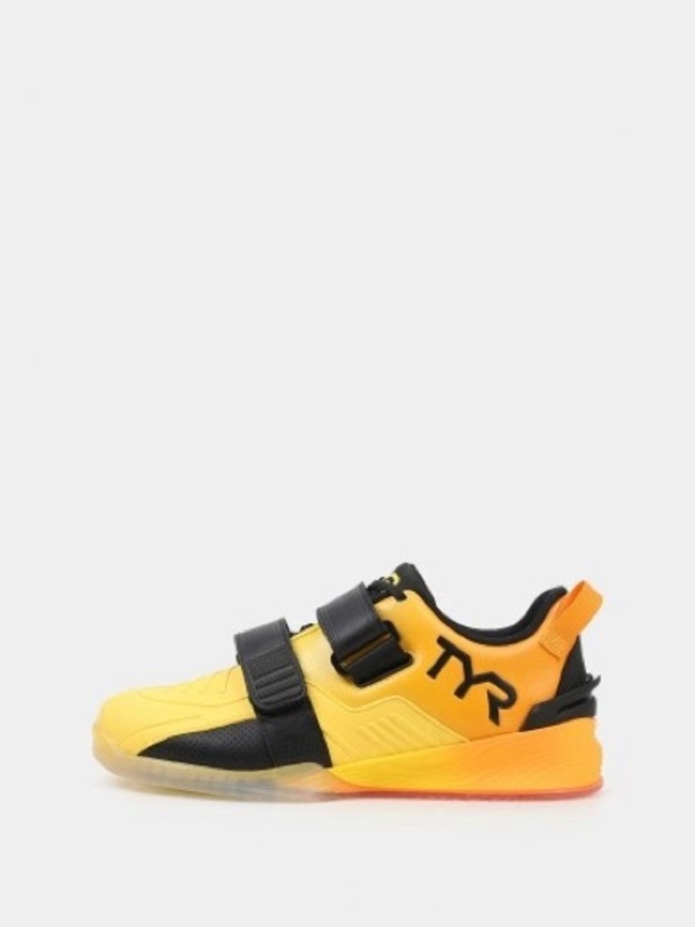 TYR Women's L-2 Lifter - Through The Fire Size 7